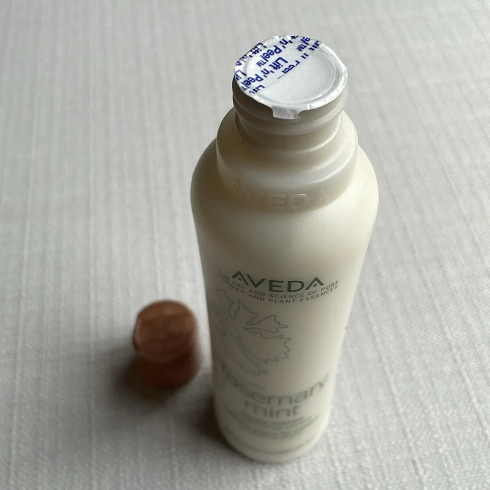 Aveda Rosemary Mint Body Lotion 6.7 fl oz